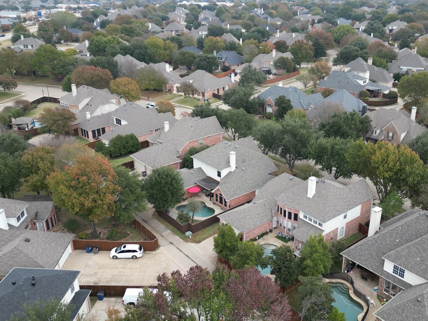 1013 Cross Plains Drive Allen TX 75013