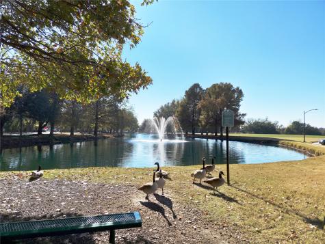 1013 Cross Plains Drive Allen TX 75013