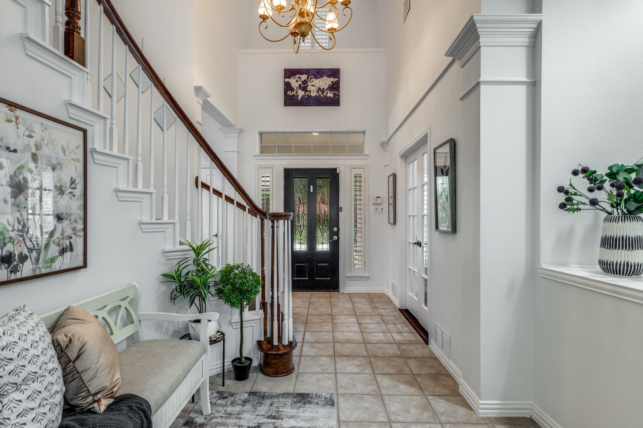 1013 Cross Plains Drive Allen TX 75013