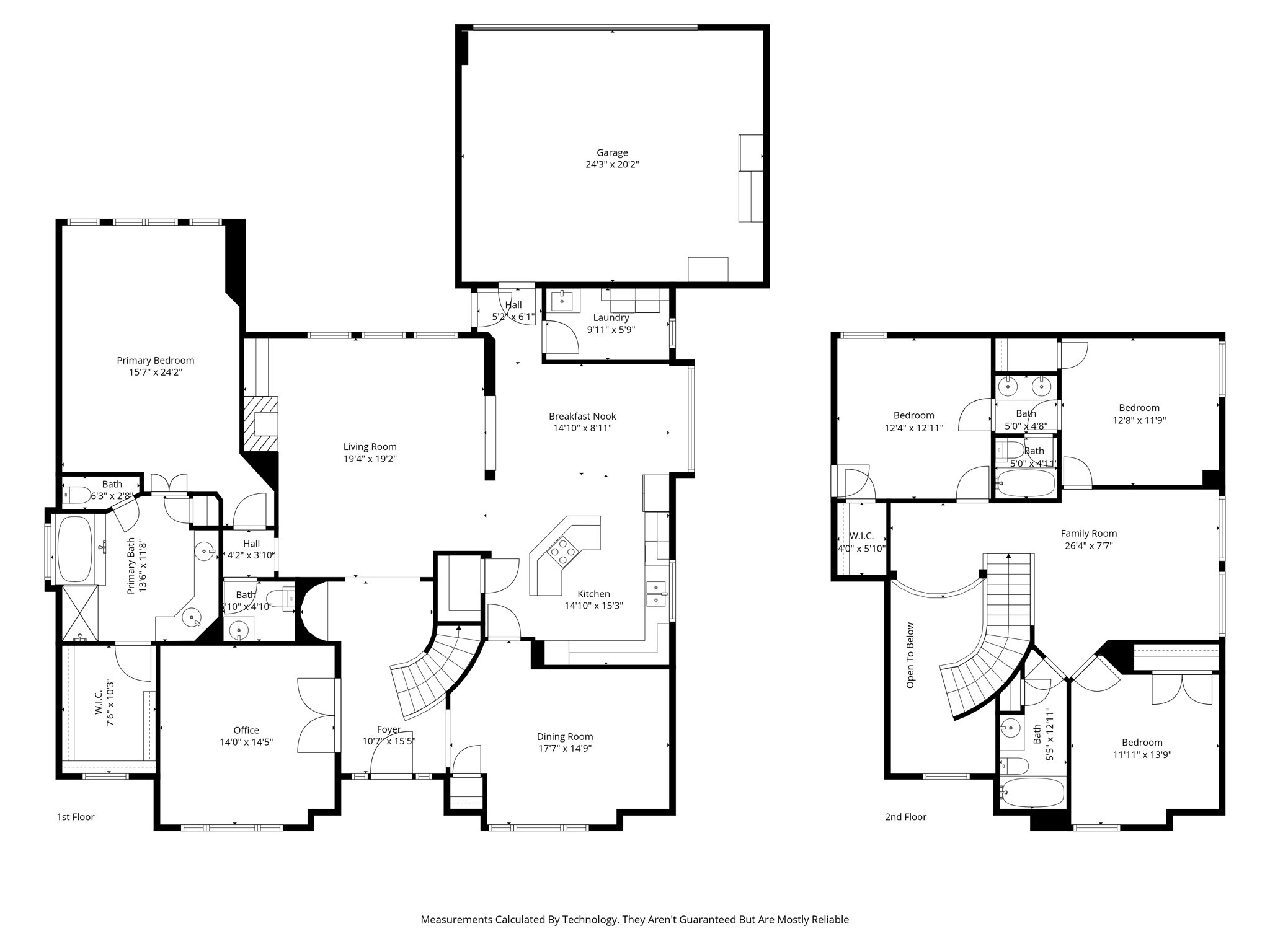 1013 Cross Plains Drive Allen TX 75013