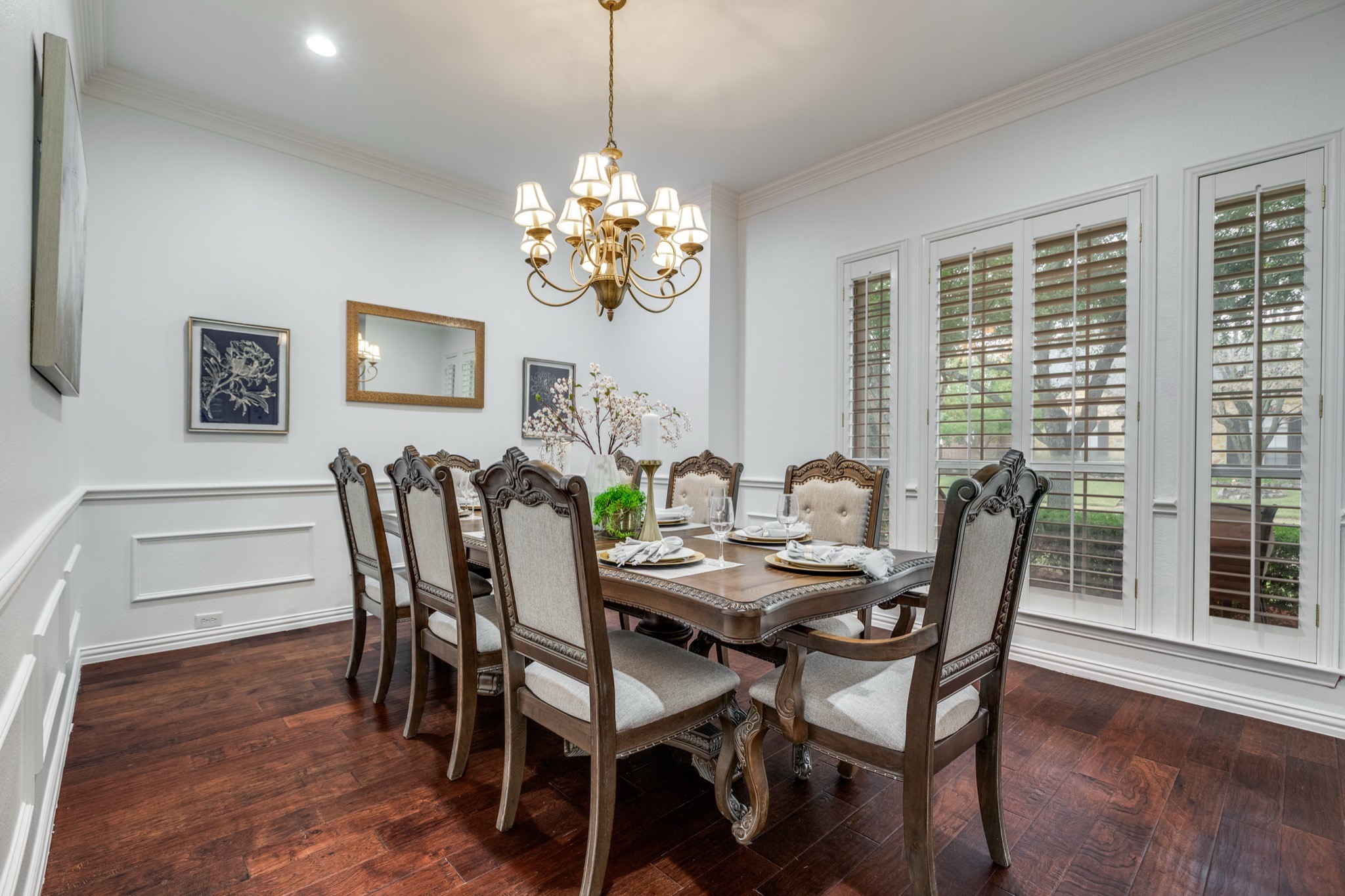 1013 Cross Plains Drive Allen TX 75013