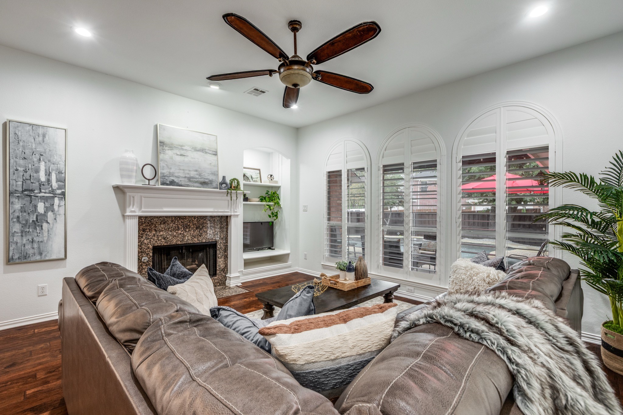 1013 Cross Plains Drive Allen TX 75013