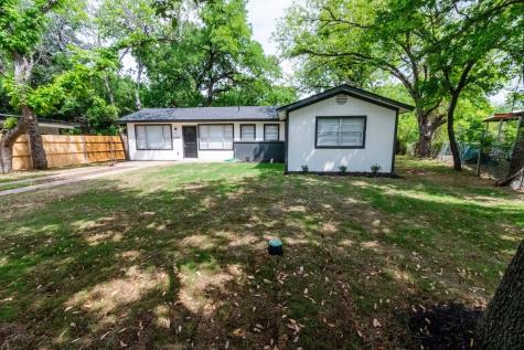 2306 Sharlis Circle Grand Prairie TX 75050
