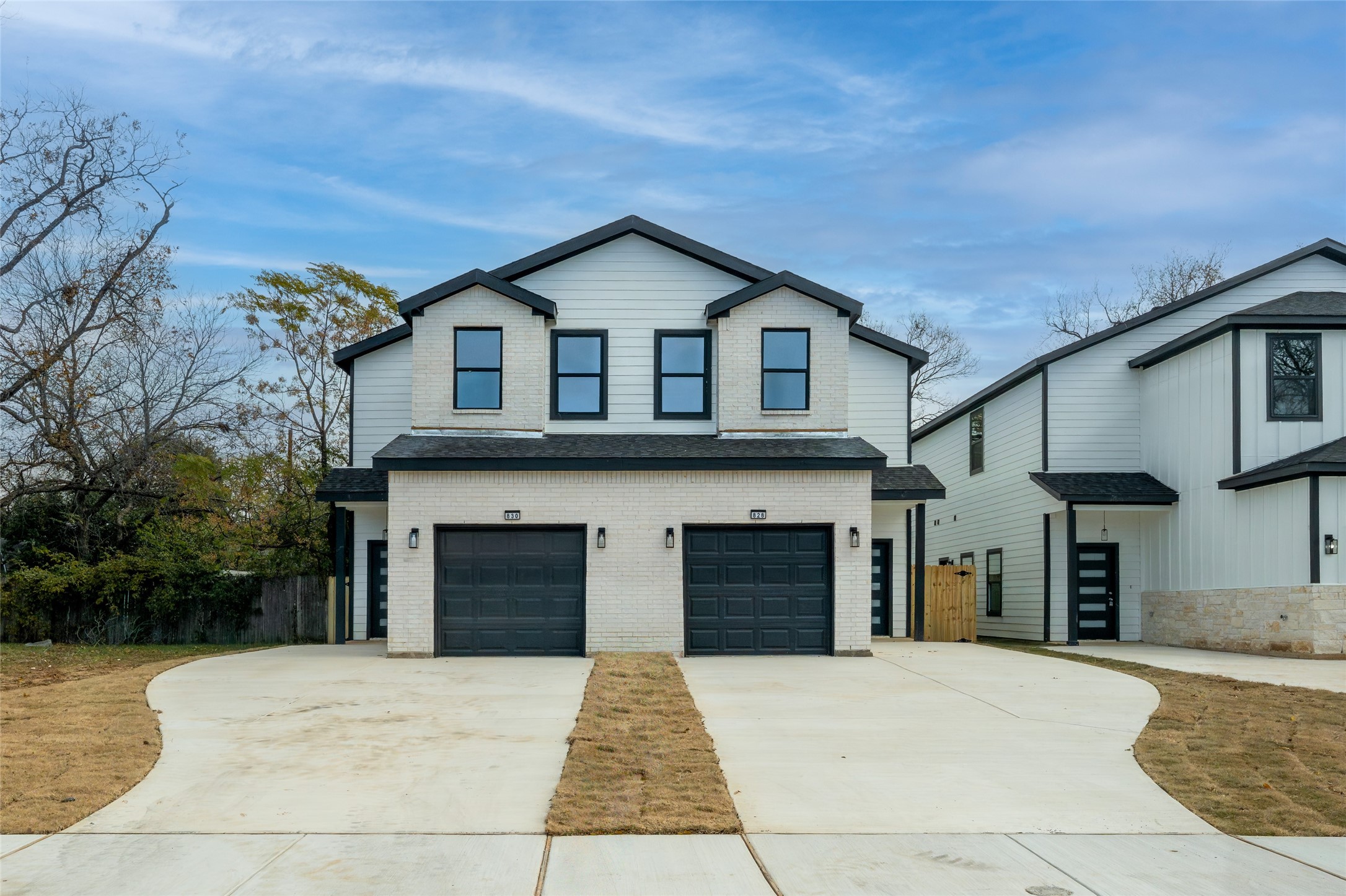 830 Stamps Avenue Fort Worth TX 76114