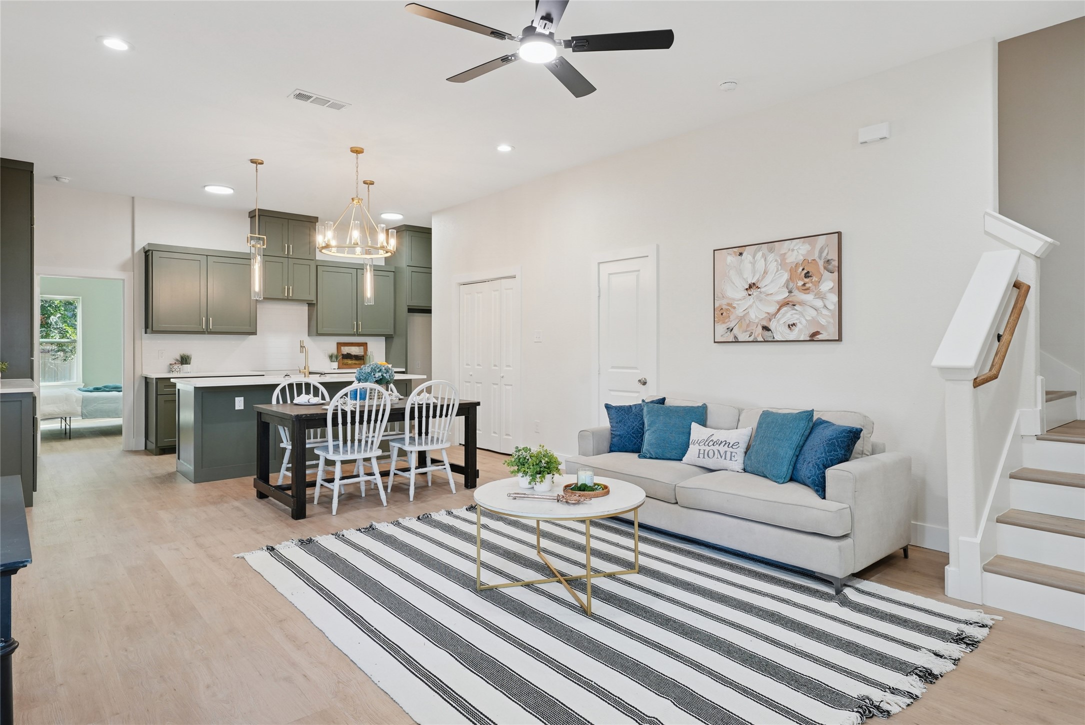 830 Stamps Avenue Fort Worth TX 76114