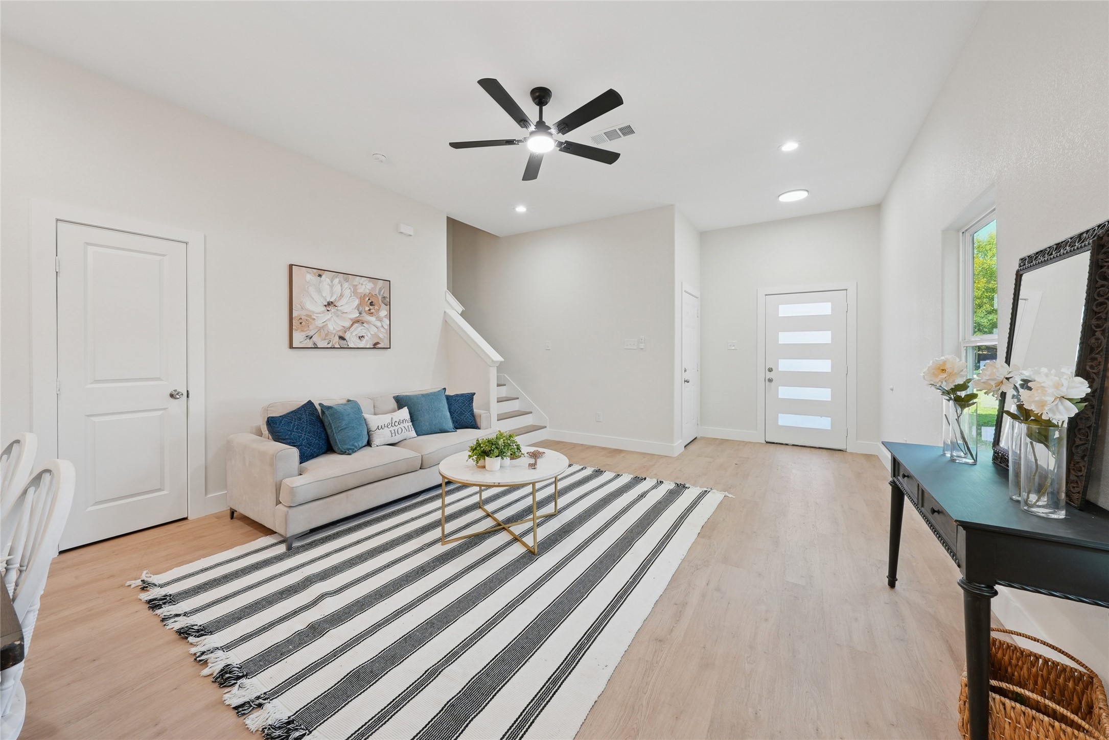 830 Stamps Avenue Fort Worth TX 76114