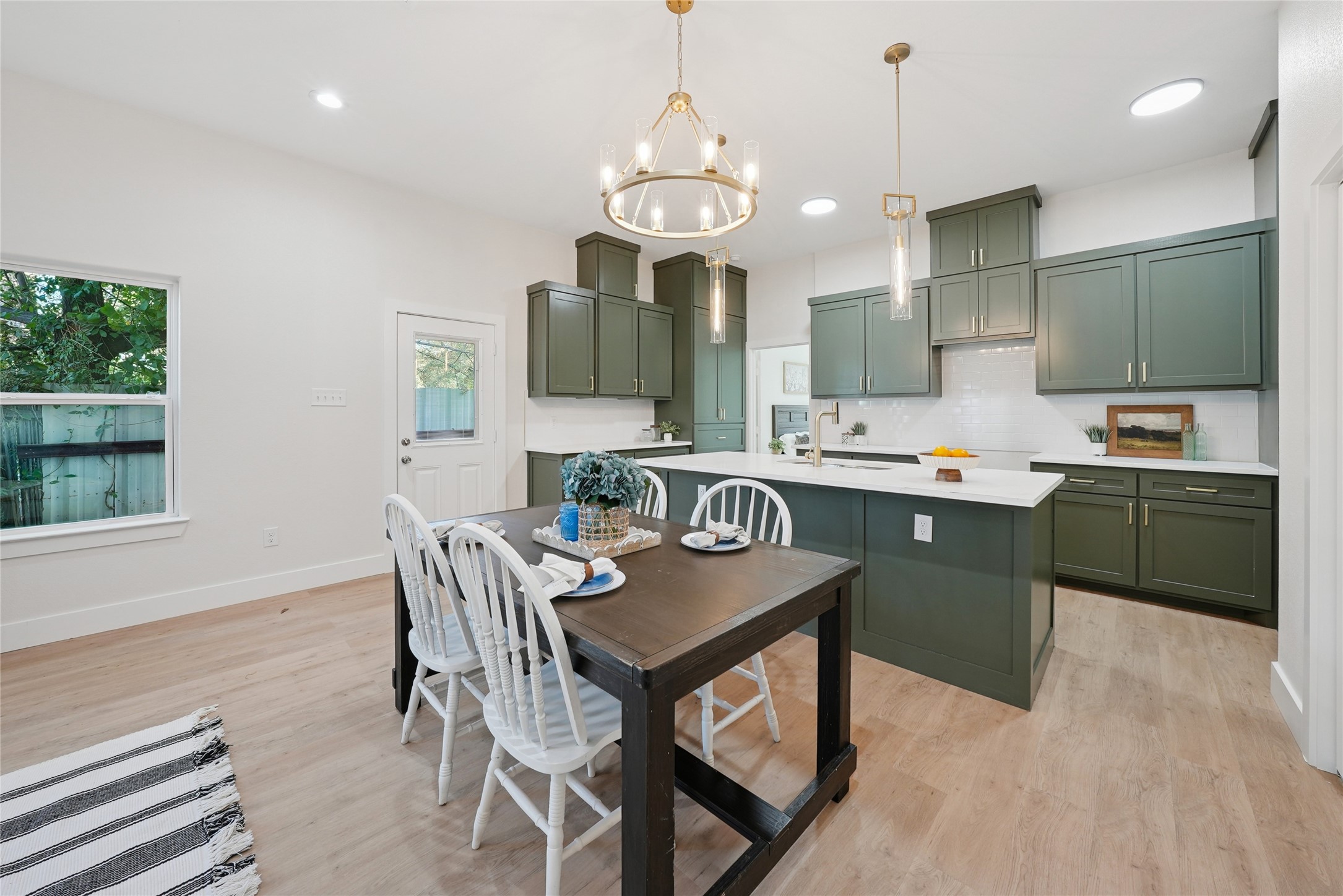 830 Stamps Avenue Fort Worth TX 76114