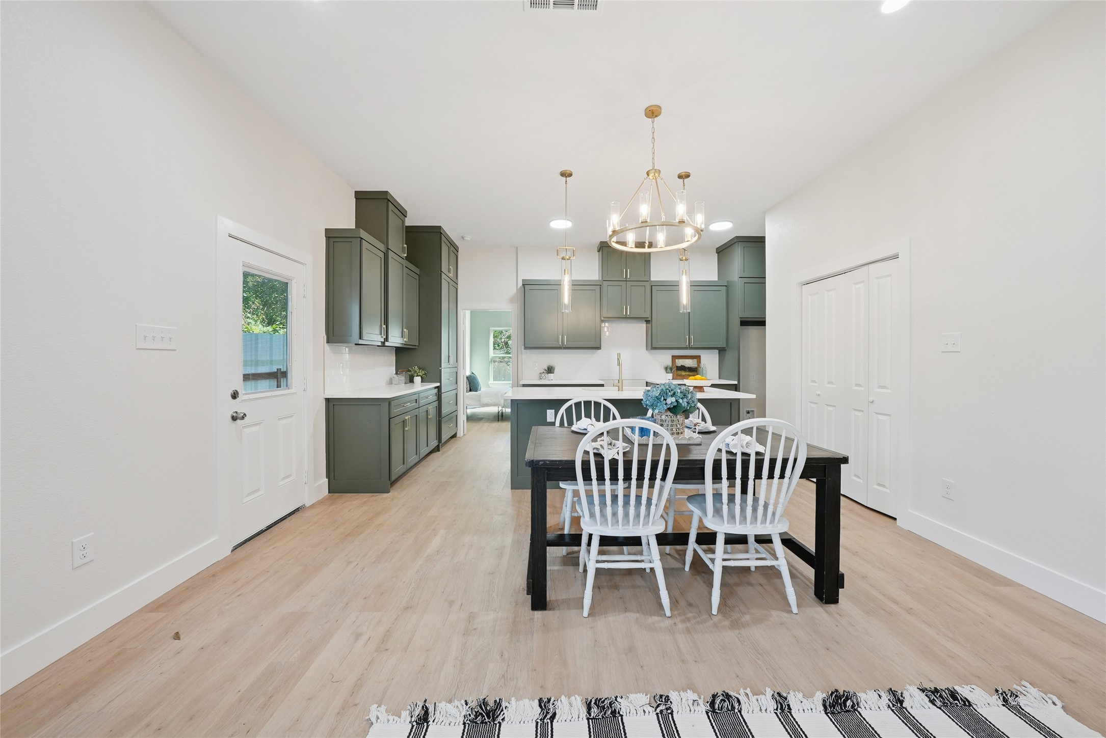 830 Stamps Avenue Fort Worth TX 76114