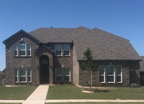 1611 Montelena Avenue Kennedale TX 76060