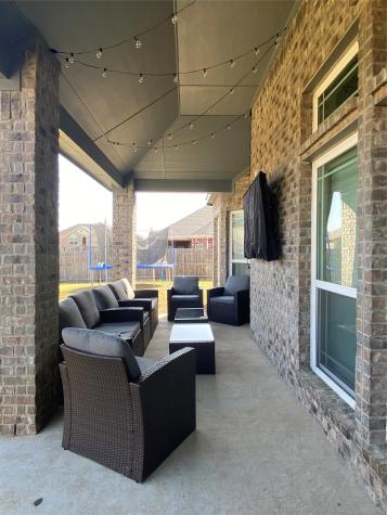 1611 Montelena Avenue Kennedale TX 76060