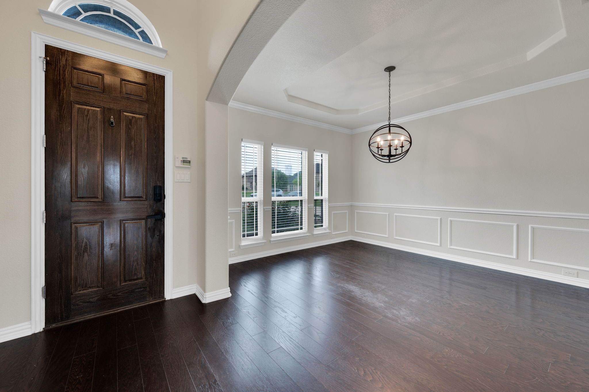 1611 Montelena Avenue Kennedale TX 76060