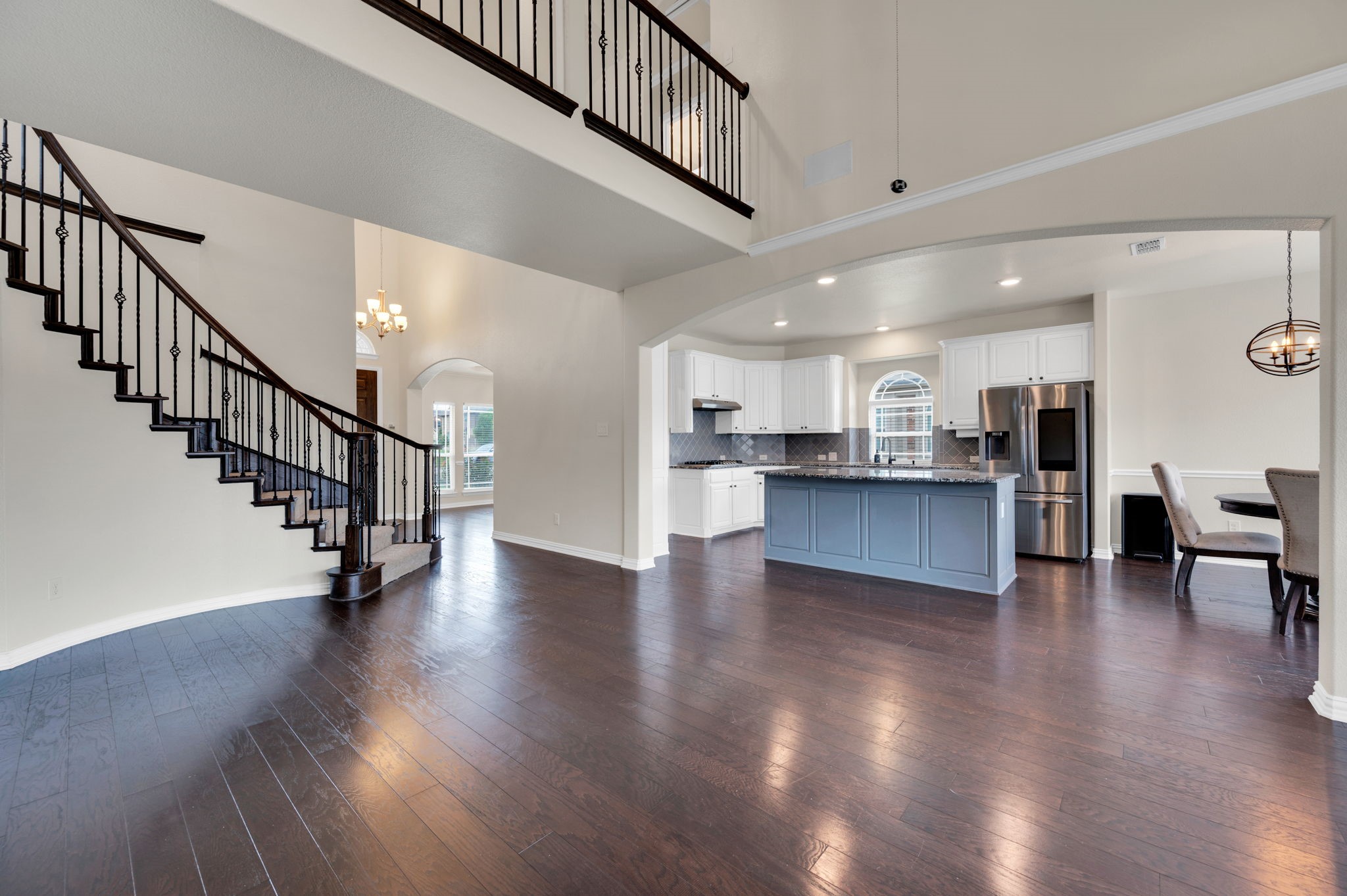 1611 Montelena Avenue Kennedale TX 76060