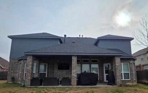 1611 Montelena Avenue Kennedale TX 76060