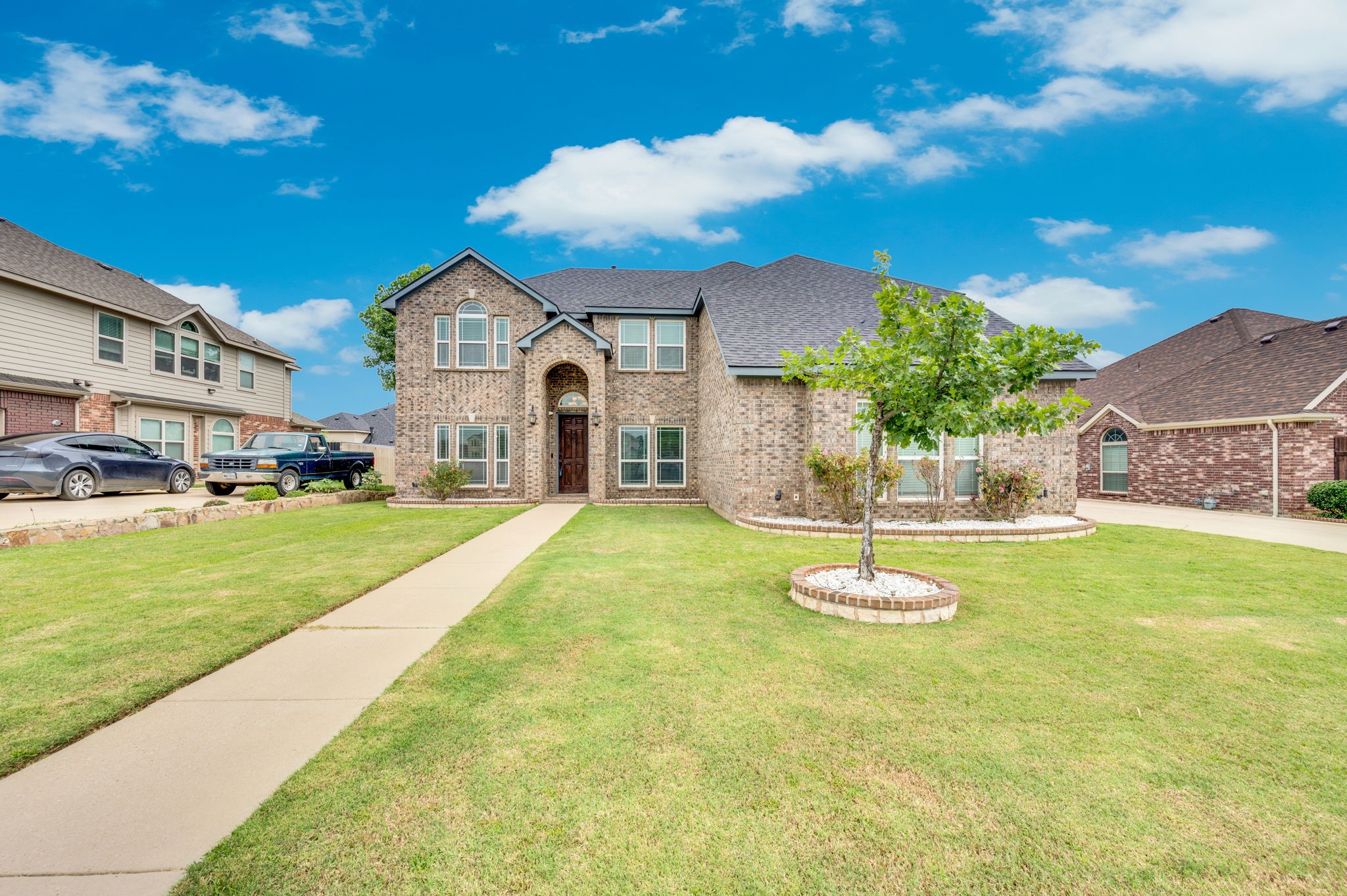 1611 Montelena Avenue Kennedale TX 76060