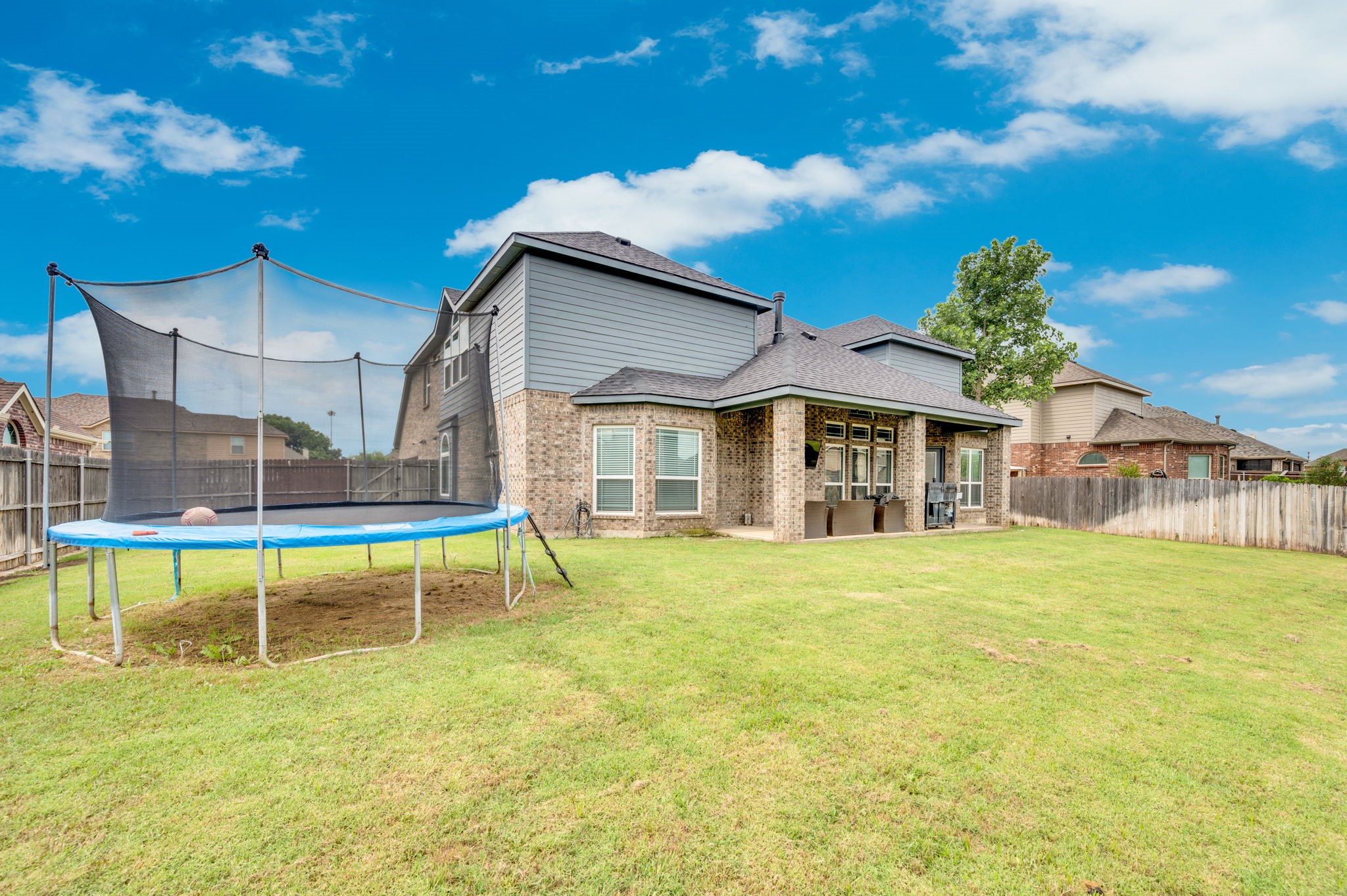 1611 Montelena Avenue Kennedale TX 76060