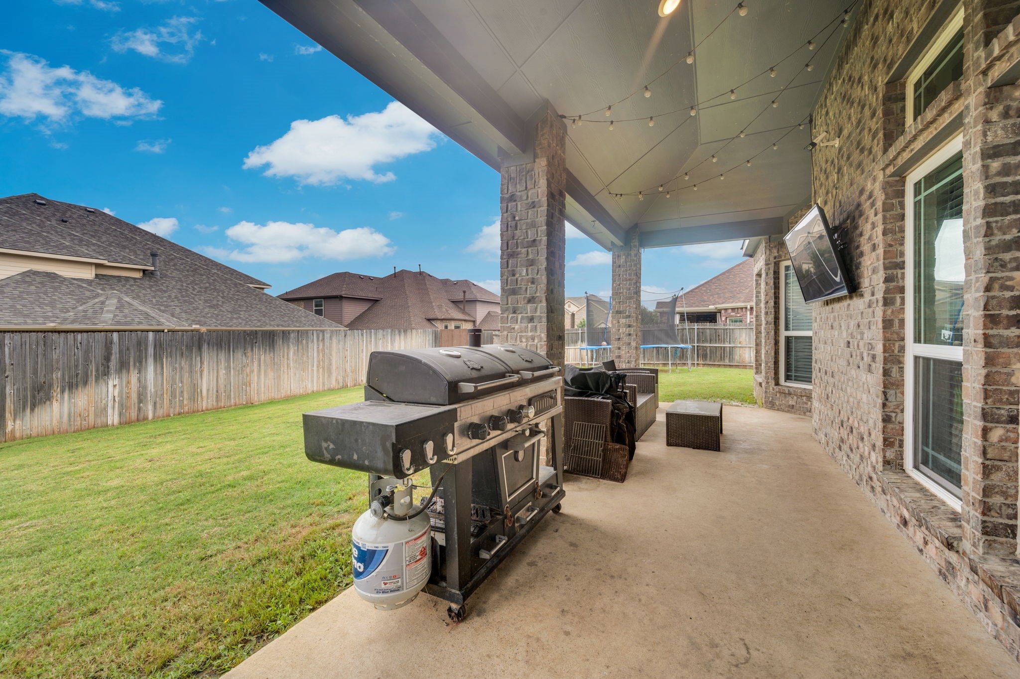 1611 Montelena Avenue Kennedale TX 76060