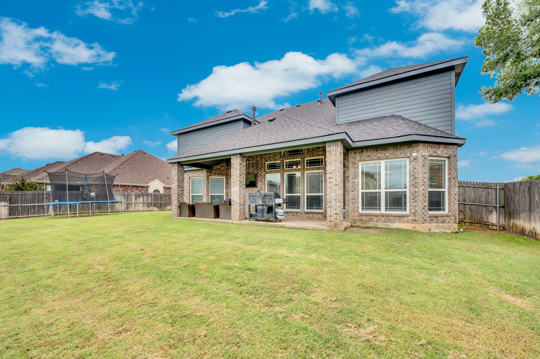 1611 Montelena Avenue Kennedale TX 76060