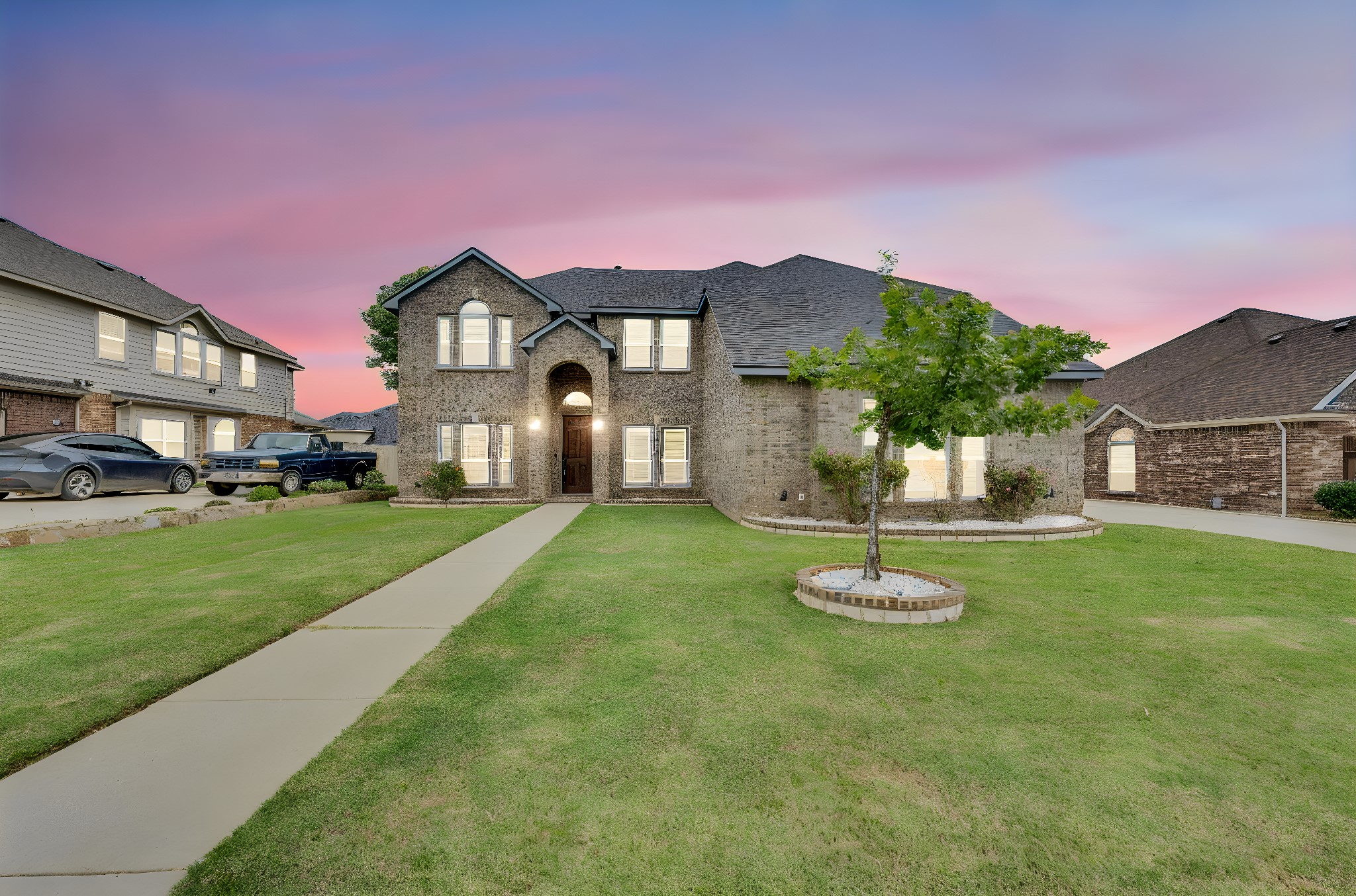 1611 Montelena Avenue Kennedale TX 76060