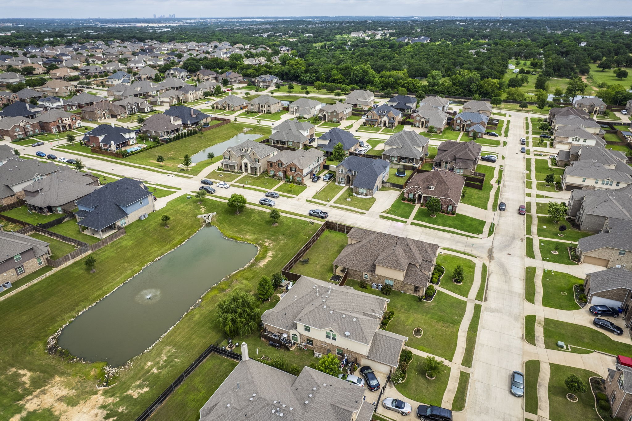 1611 Montelena Avenue Kennedale TX 76060