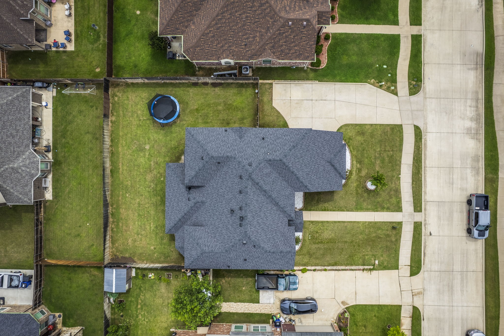 1611 Montelena Avenue Kennedale TX 76060