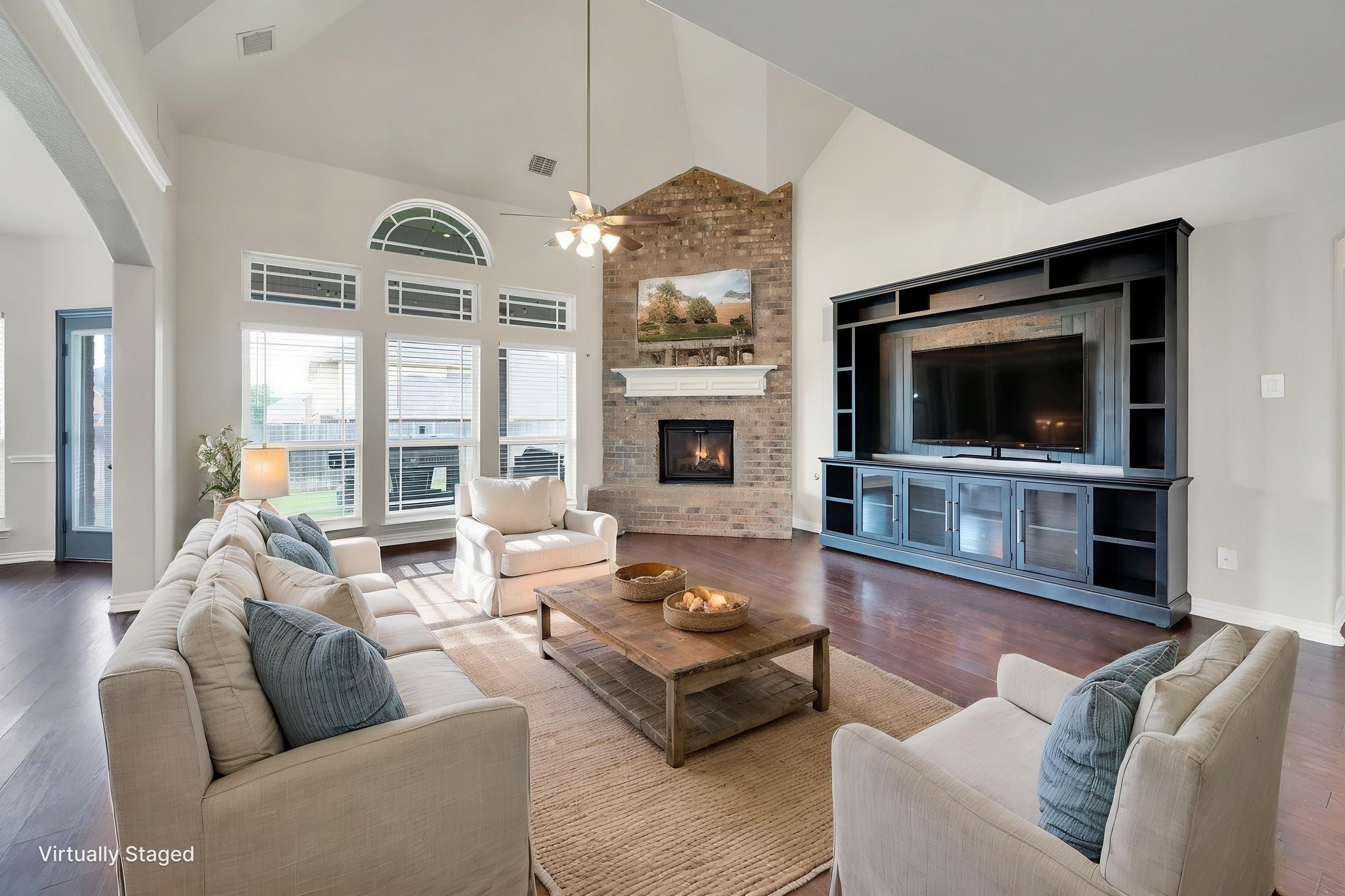 1611 Montelena Avenue Kennedale TX 76060