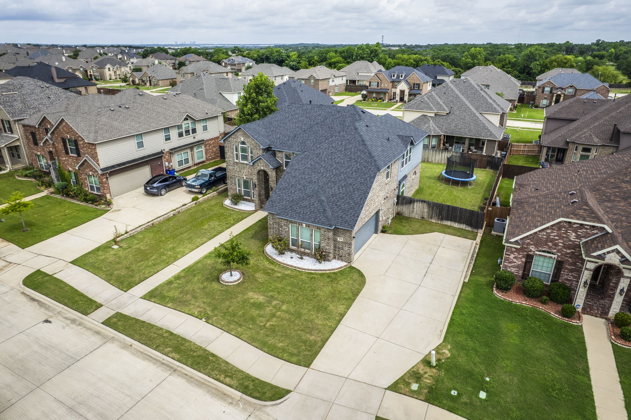 1611 Montelena Avenue Kennedale TX 76060