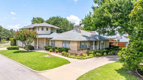 6405 Azalea Lane Dallas TX 75230