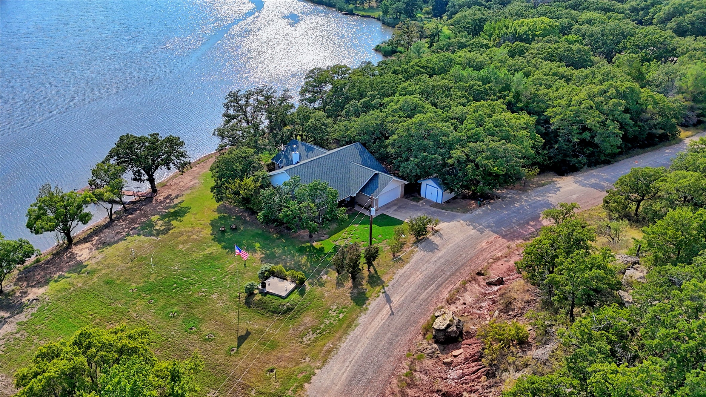 137 Apache Trail Nocona TX 76255