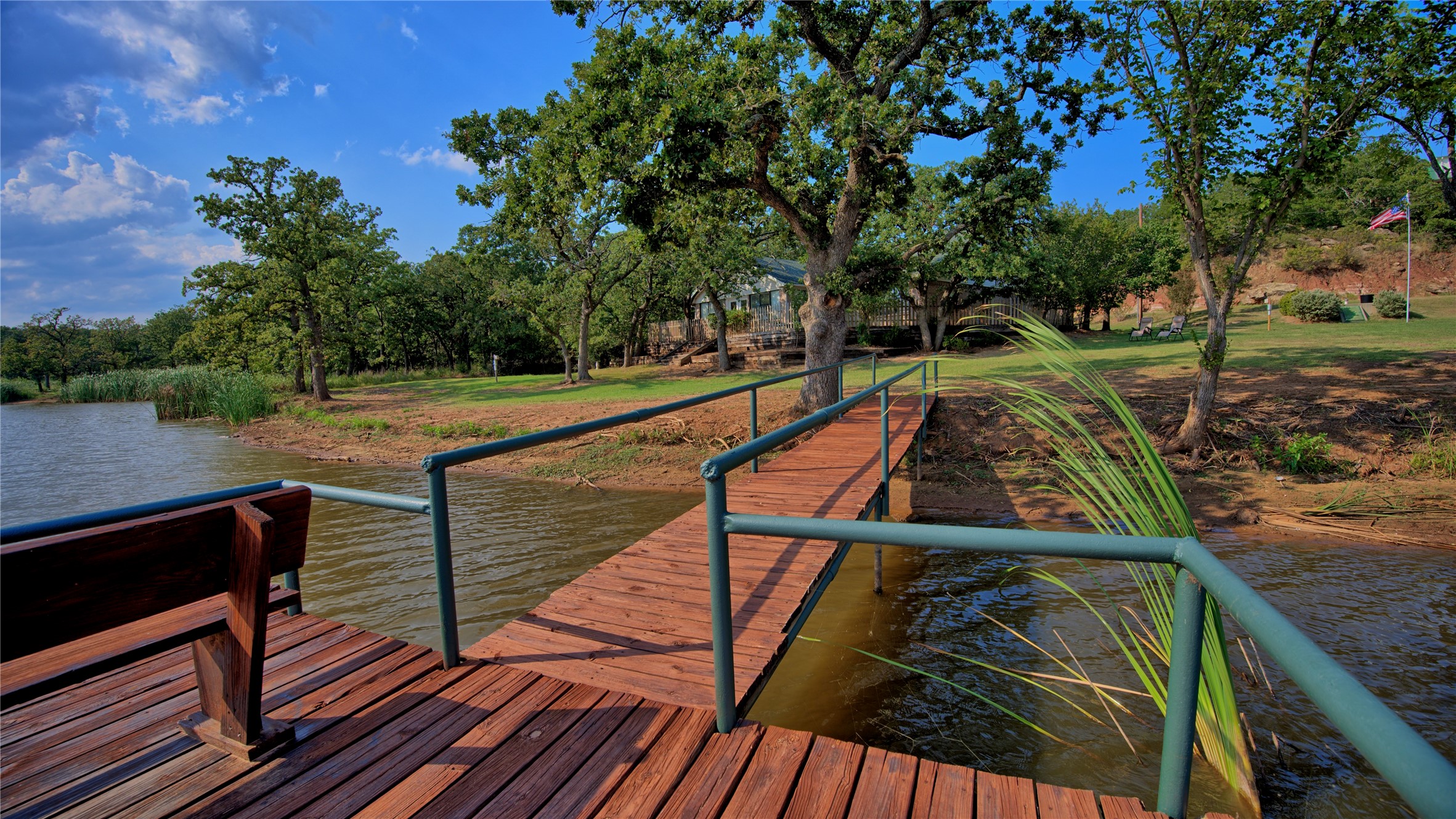 137 Apache Trail Nocona TX 76255