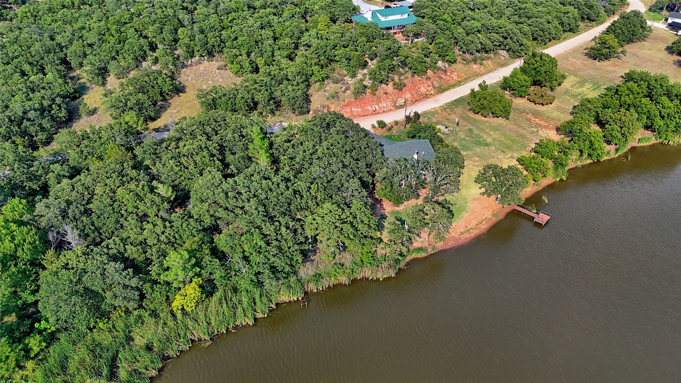 137 Apache Trail Nocona TX 76255