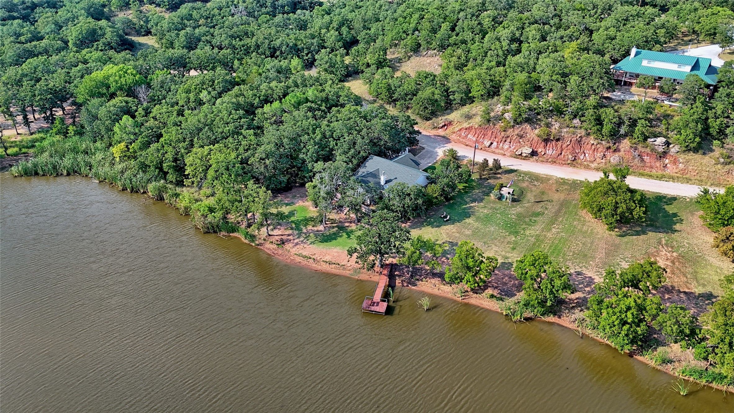 137 Apache Trail Nocona TX 76255