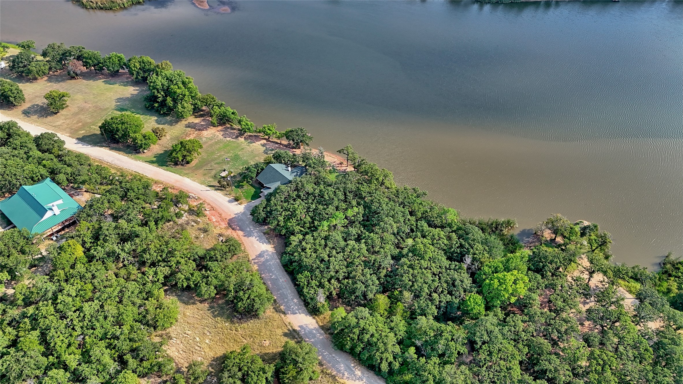 137 Apache Trail Nocona TX 76255