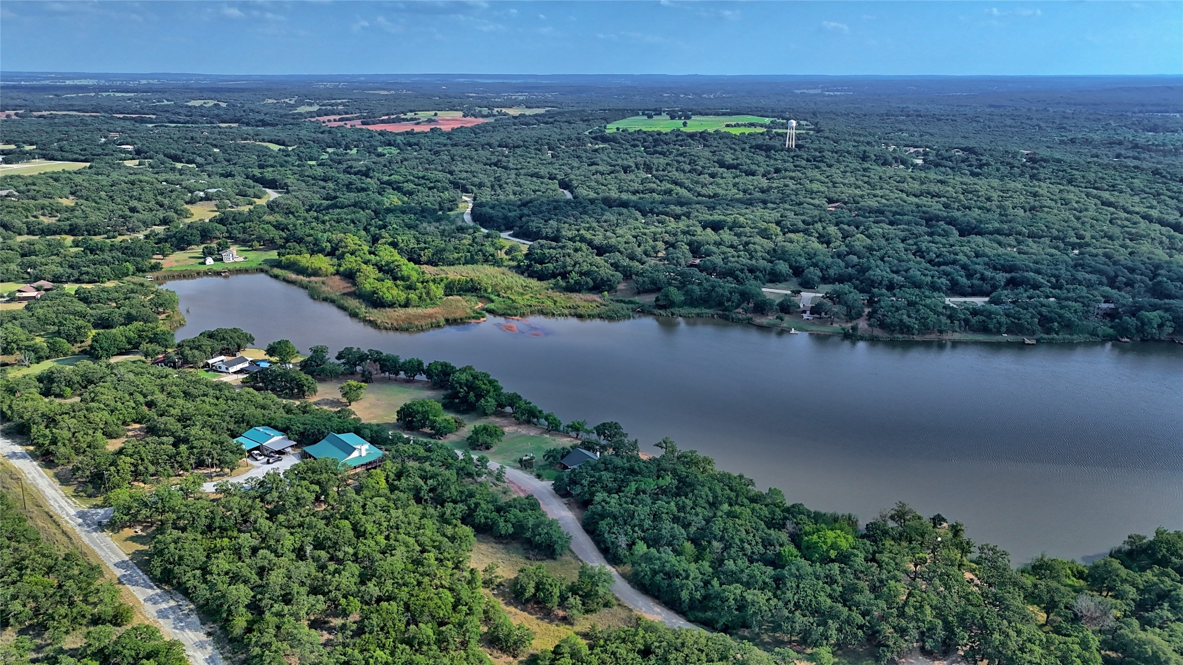 137 Apache Trail Nocona TX 76255