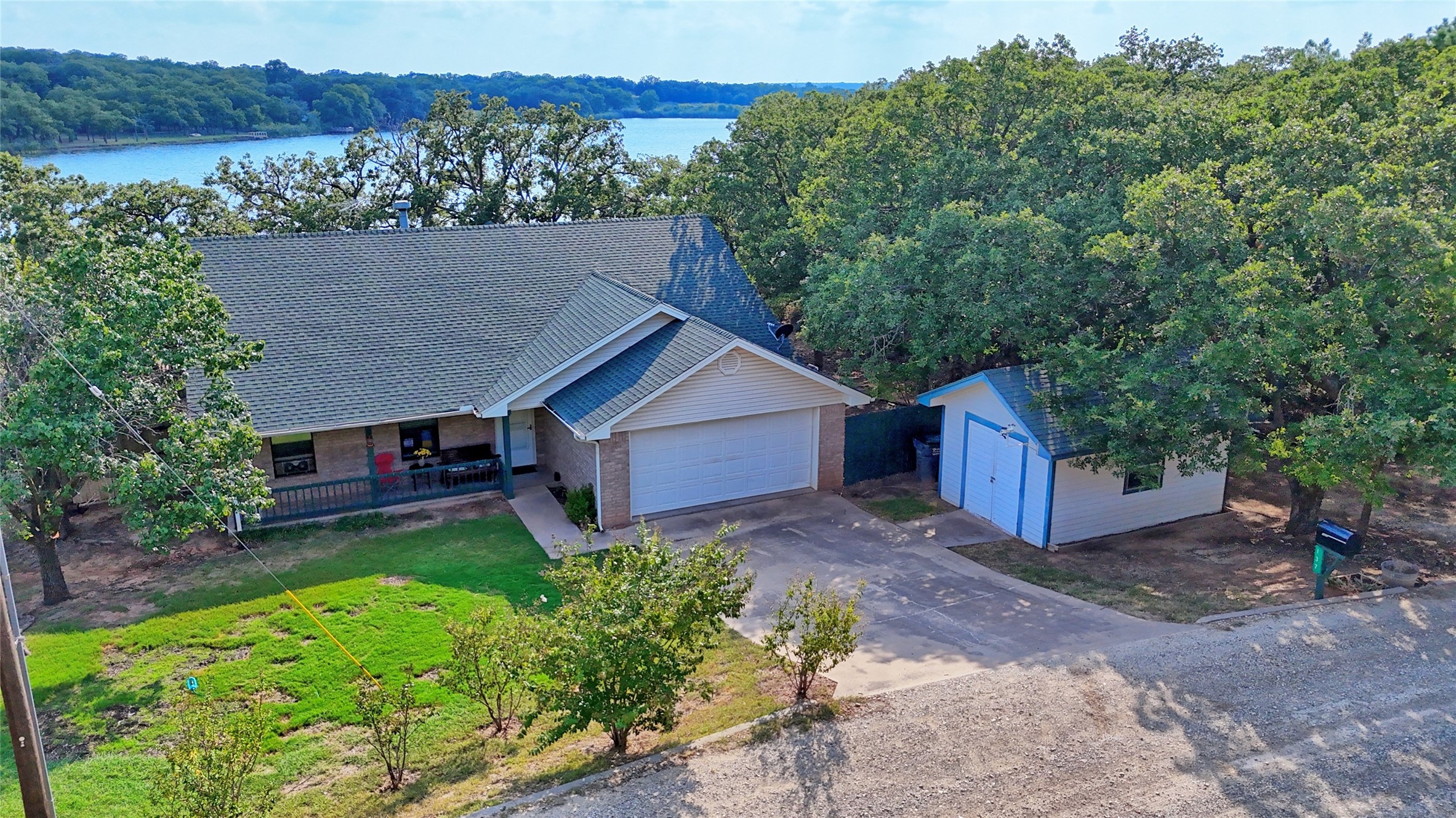 137 Apache Trail Nocona TX 76255