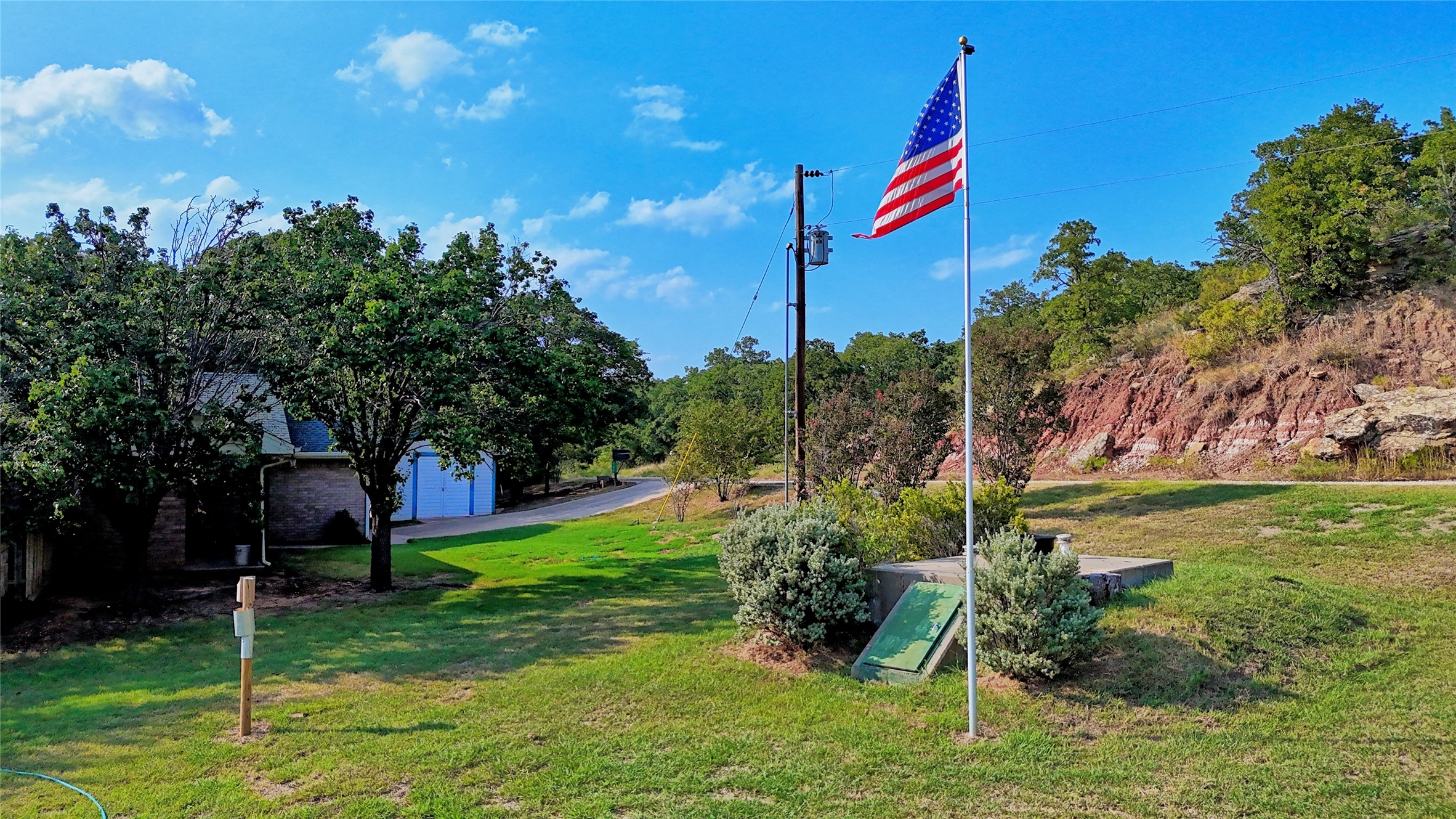 137 Apache Trail Nocona TX 76255