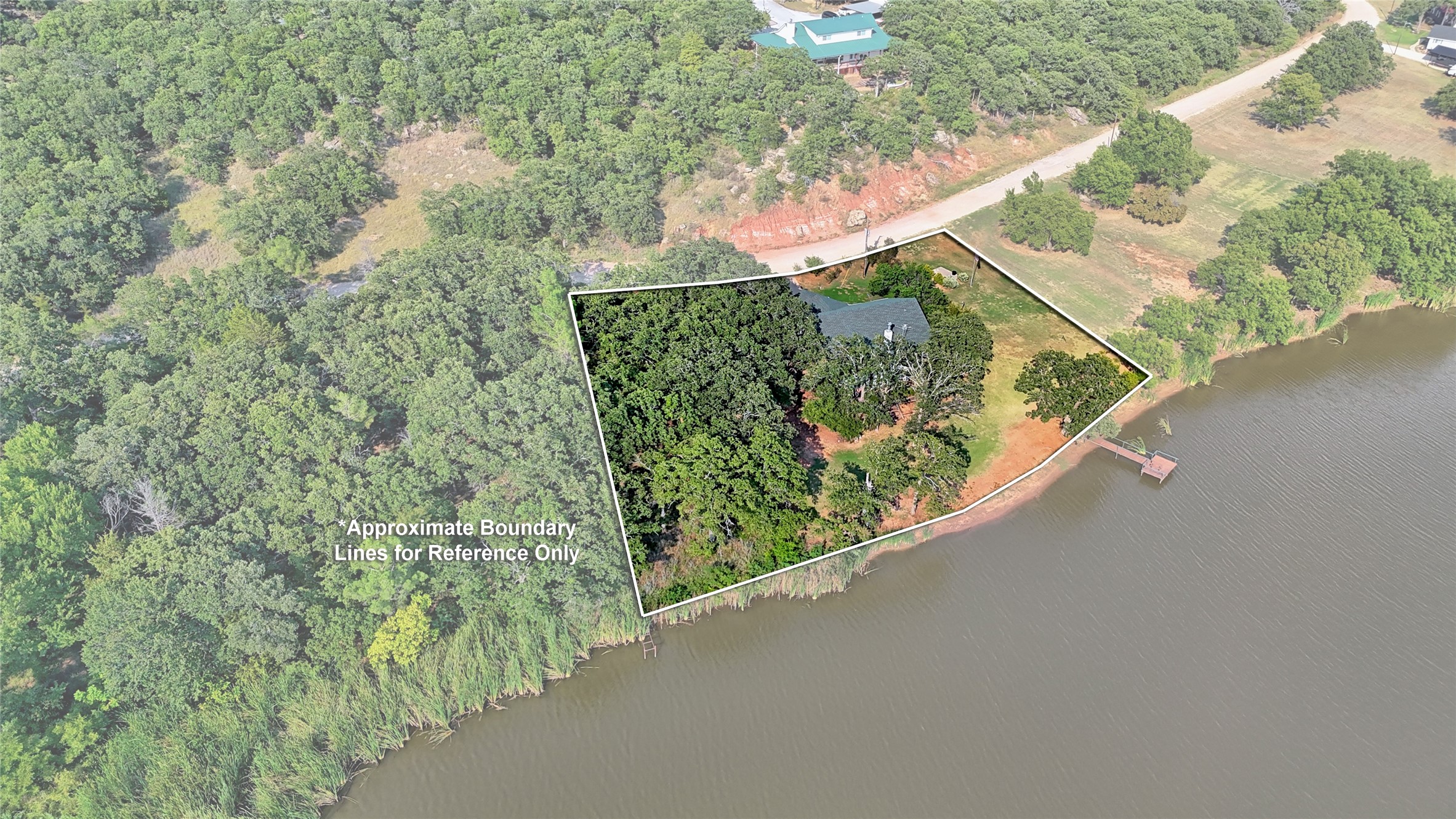 137 Apache Trail Nocona TX 76255