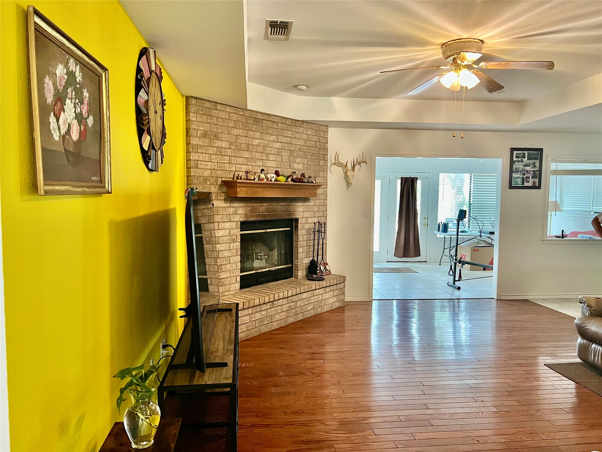 137 Apache Trail Nocona TX 76255