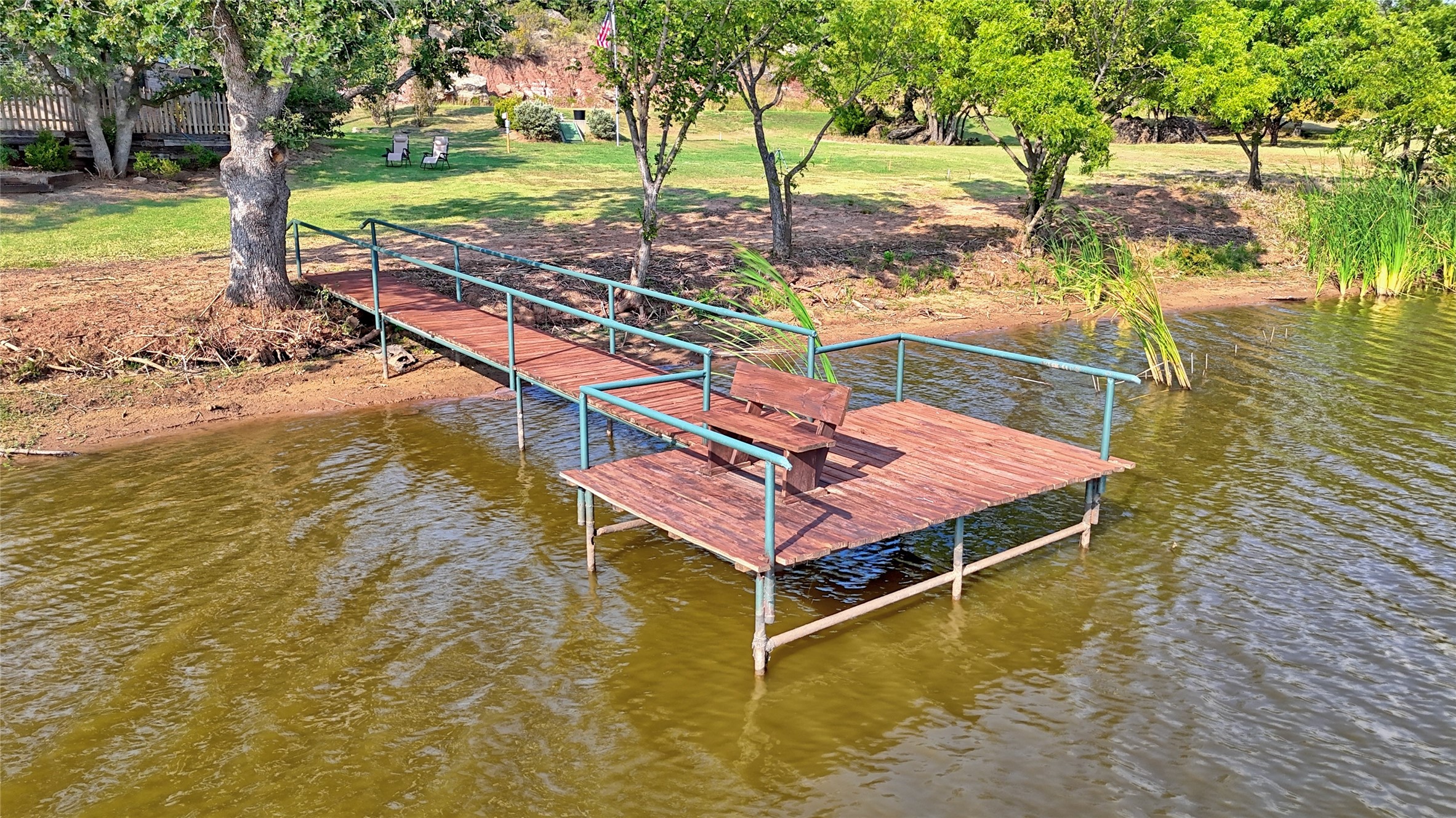 137 Apache Trail Nocona TX 76255