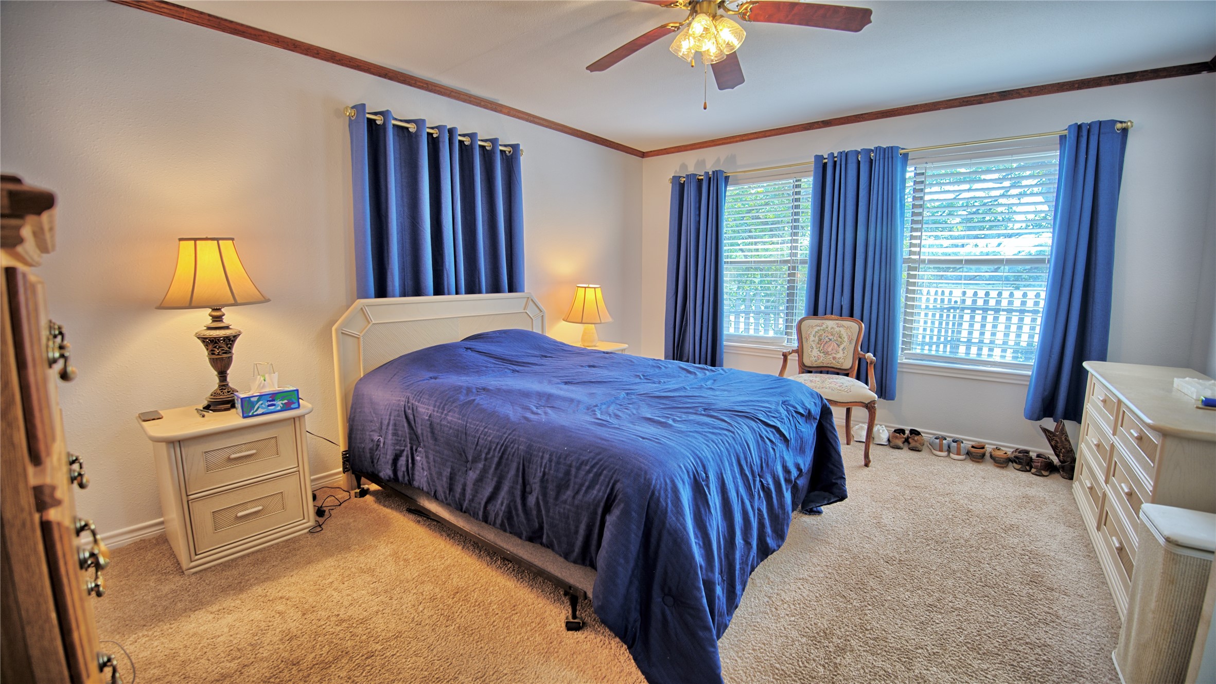 137 Apache Trail Nocona TX 76255
