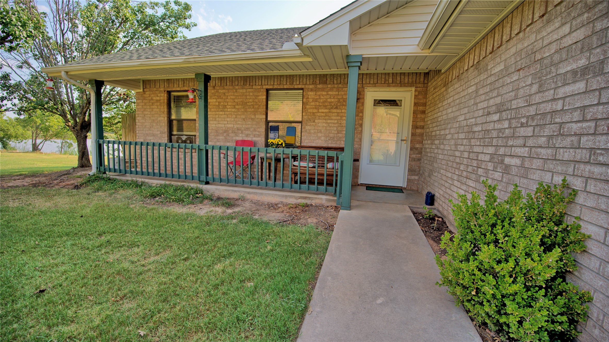 137 Apache Trail Nocona TX 76255