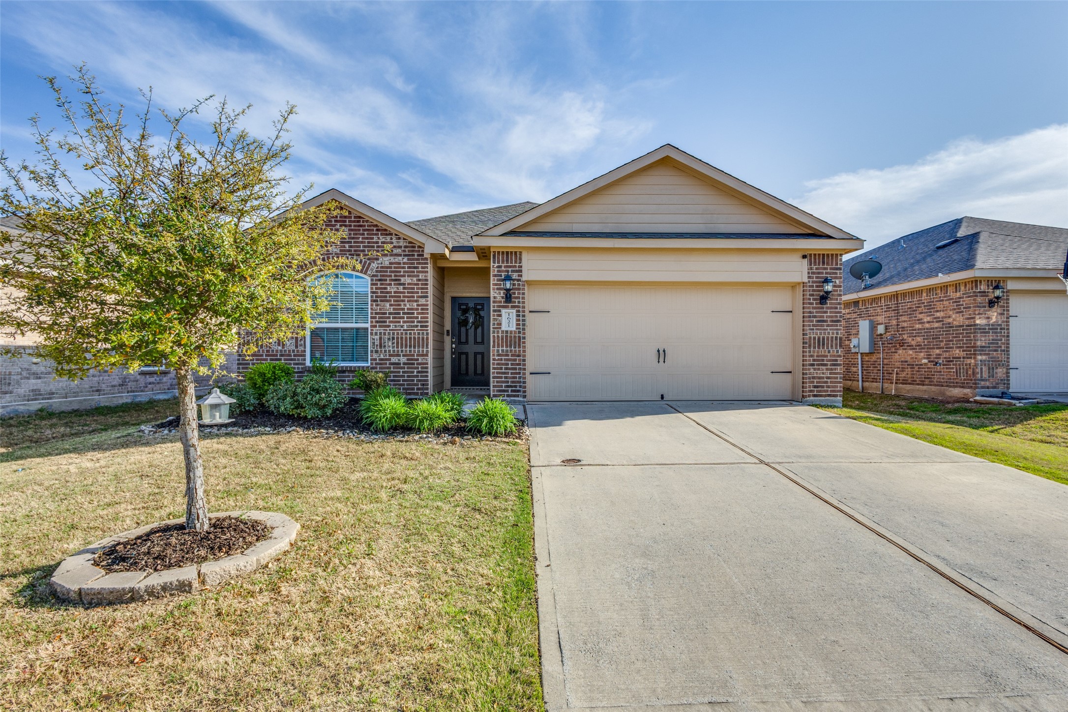 1621 Twin Hills Way Princeton TX 75407