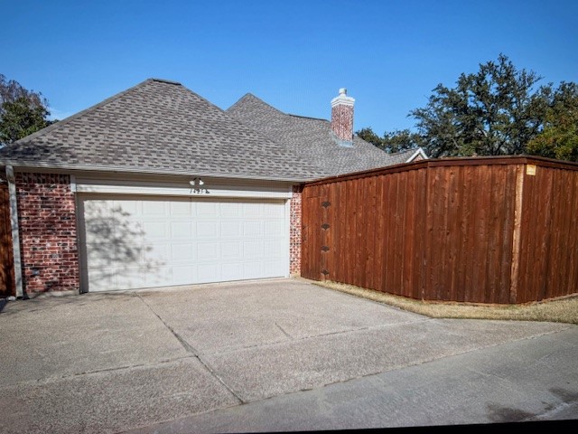 1425 Kingsmill Court Coppell TX 75019