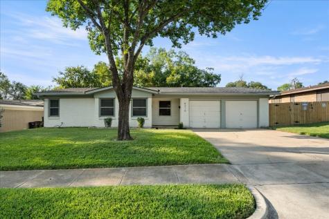 6216 Brentwood Drive Fort Worth TX 76112