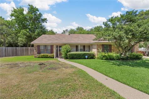 14019 Hill Creek Circle Woodway TX 76712