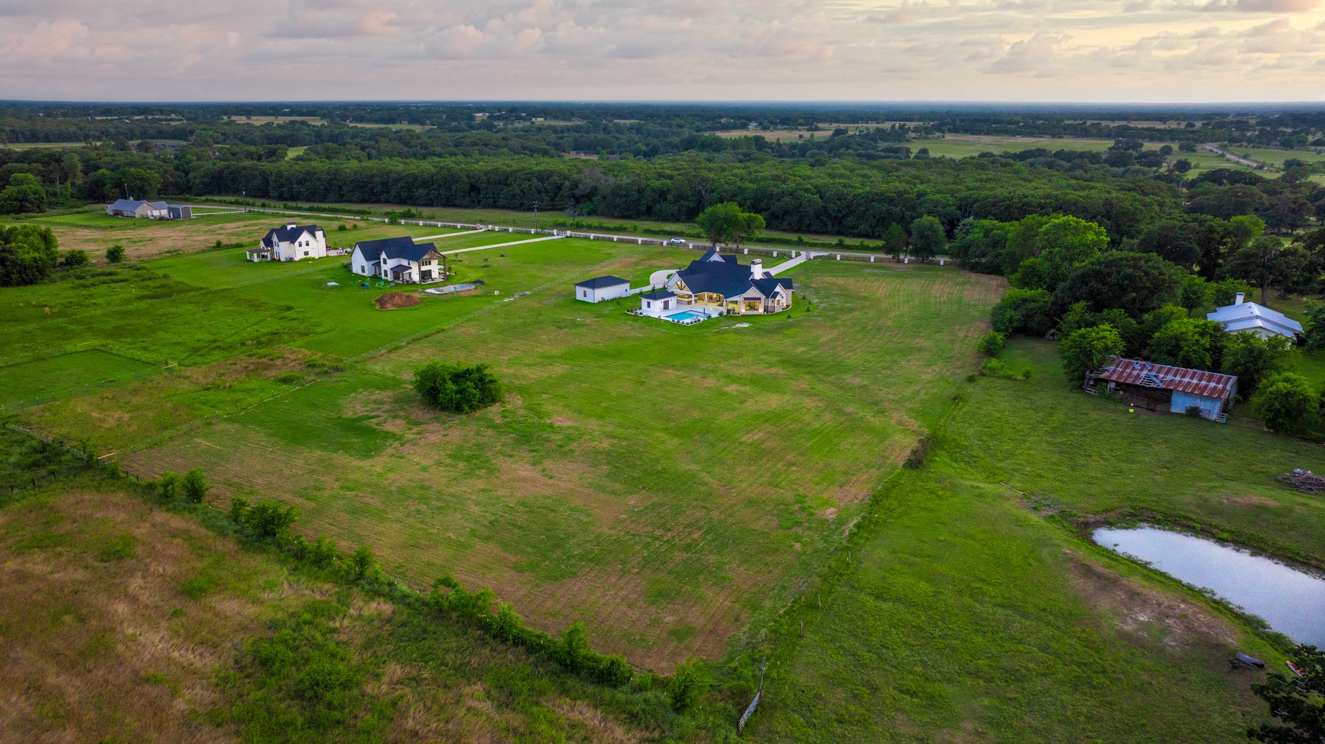 628 Vz Cr 2147 Wills Point TX 75169