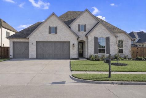 1711 Godello Drive Mclendon Chisholm TX 75032