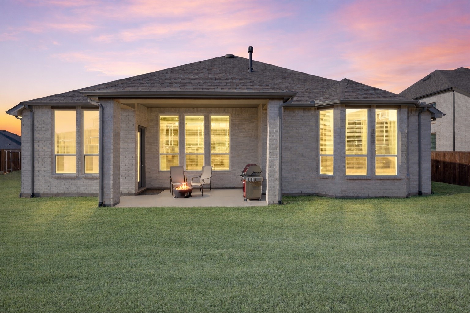 1711 Godello Drive Mclendon Chisholm TX 75032