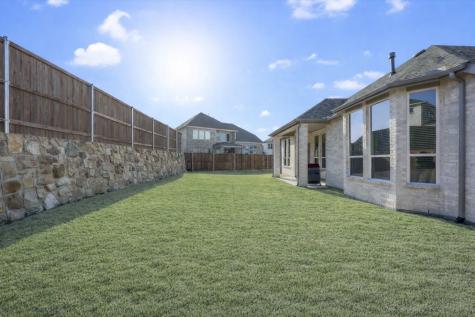1711 Godello Drive Mclendon Chisholm TX 75032