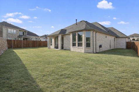 1711 Godello Drive Mclendon Chisholm TX 75032