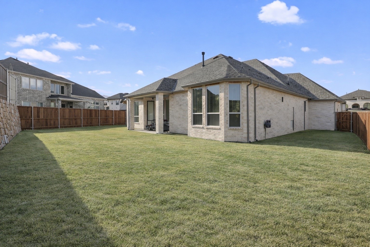 1711 Godello Drive Mclendon Chisholm TX 75032